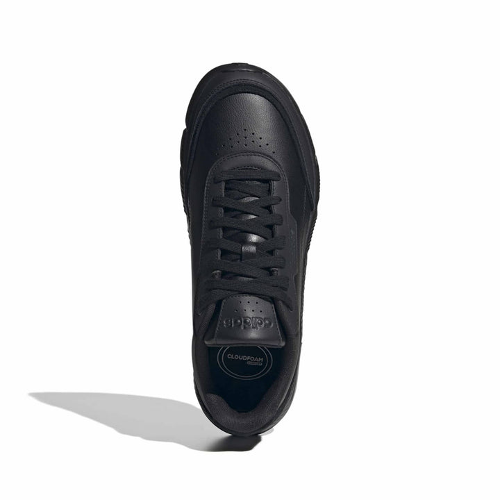 adidas Cloudfoam Flex - Sc - cblack/carbon/cblack