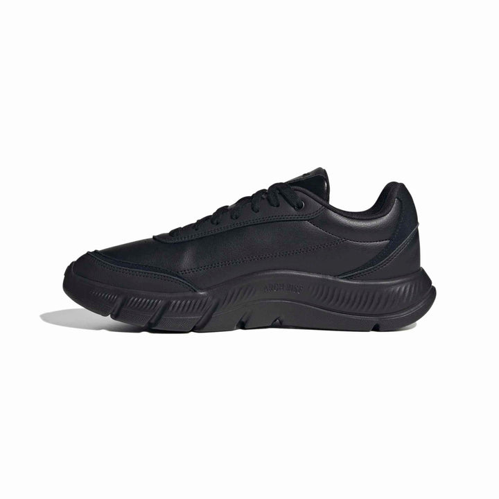 adidas Cloudfoam Flex - Sc - cblack/carbon/cblack