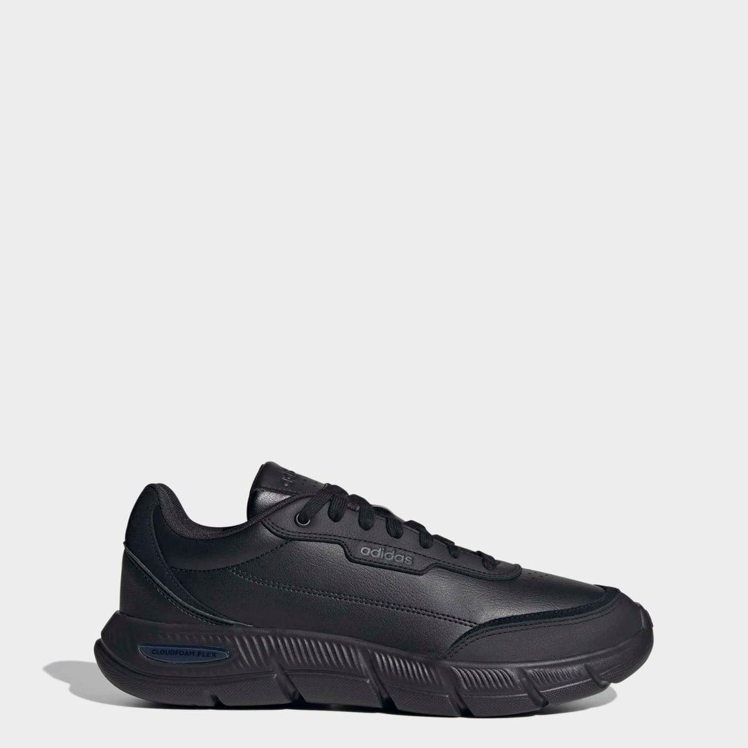 adidas Cloudfoam Flex - Sc - cblack/carbon/cblack