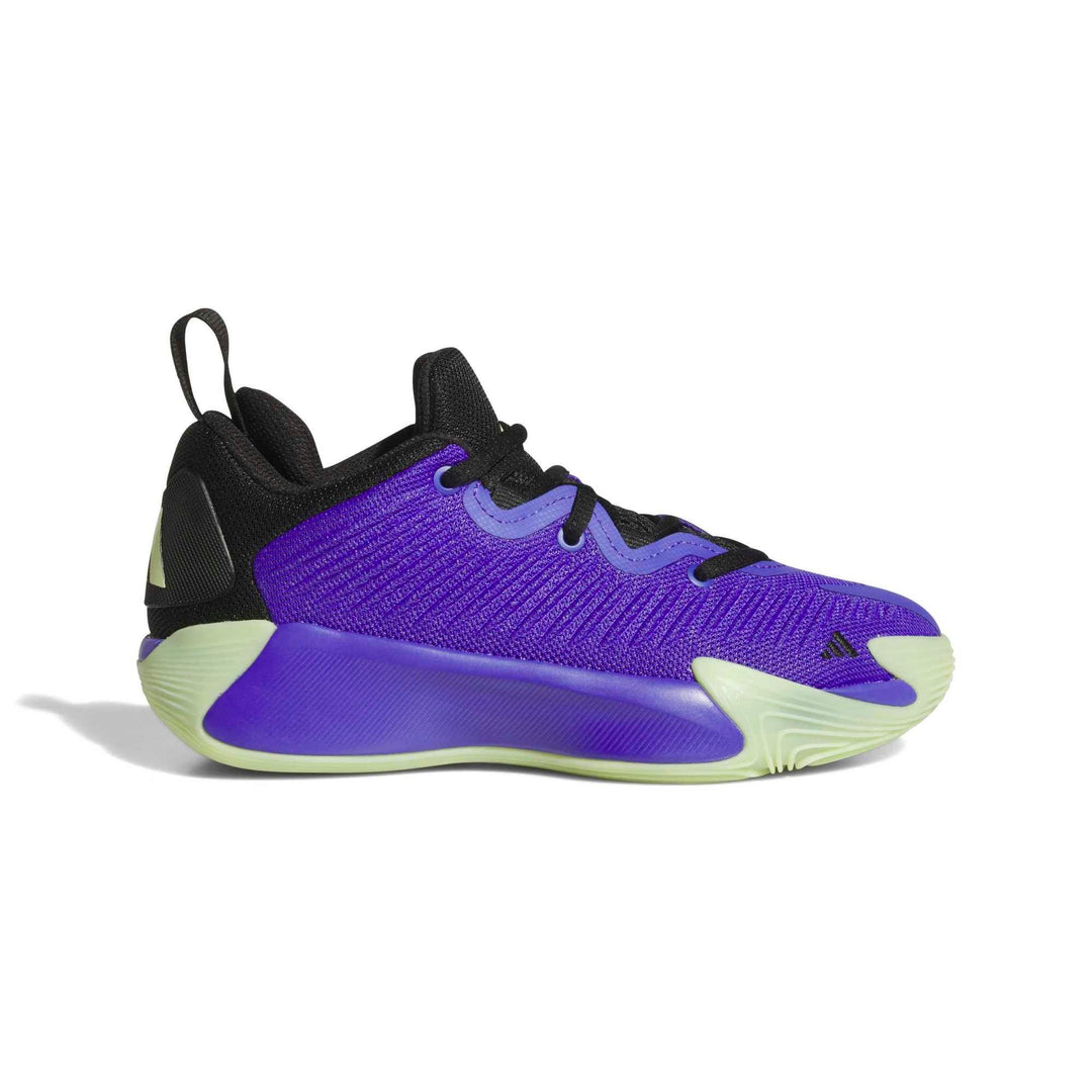 adidas Adidas Initiation J - solpur/cblack/sefrle
