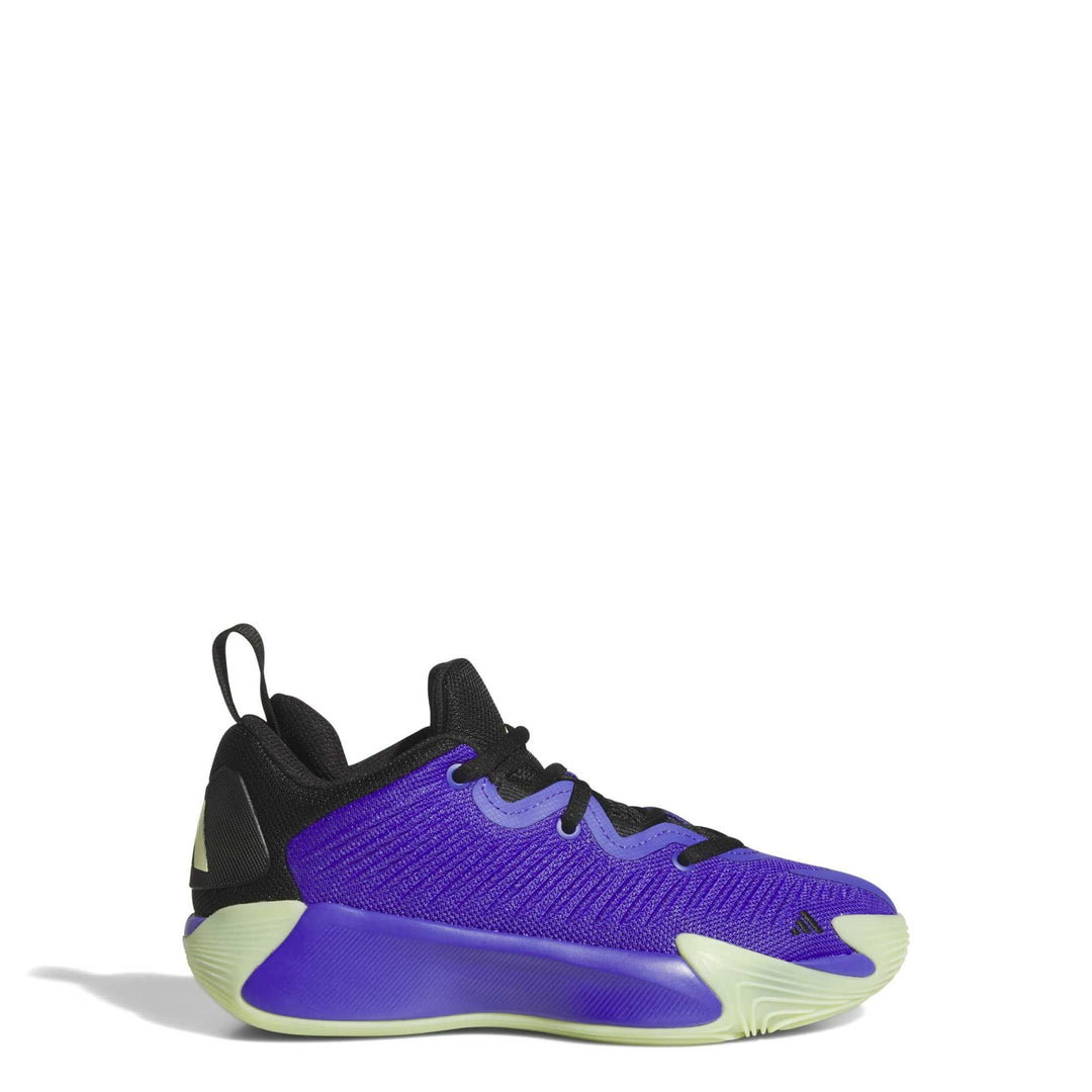 adidas Adidas Initiation J - solpur/cblack/sefrle
