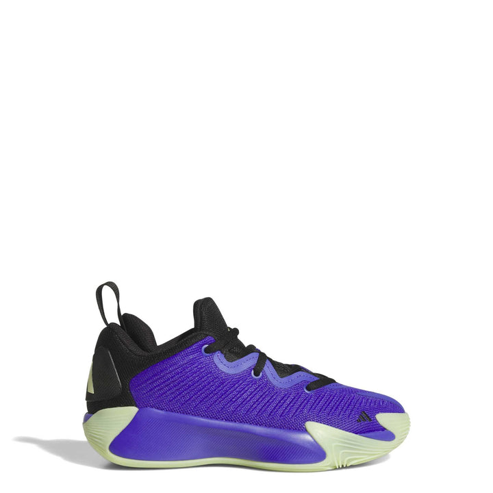 adidas Adidas Initiation J - solpur/cblack/sefrle