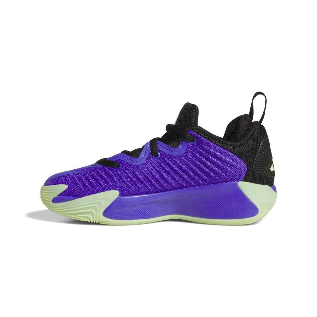 adidas Adidas Initiation J - solpur/cblack/sefrle