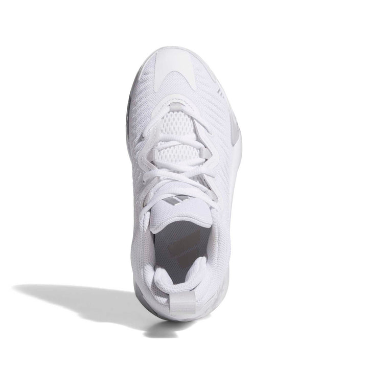 adidas Adidas Initiation J - ftwwht/silvmt/dshgry