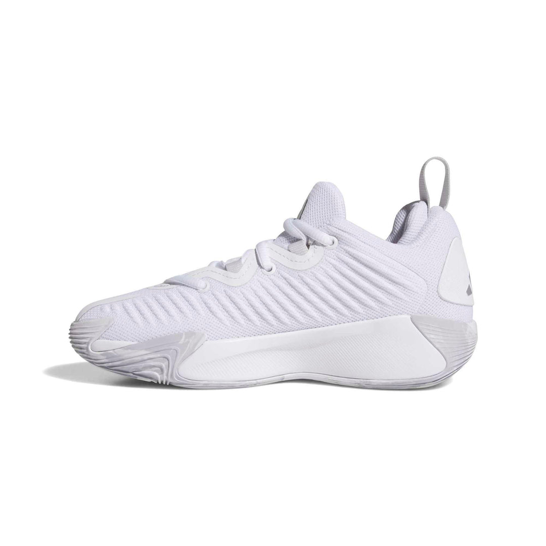 adidas Adidas Initiation J - ftwwht/silvmt/dshgry