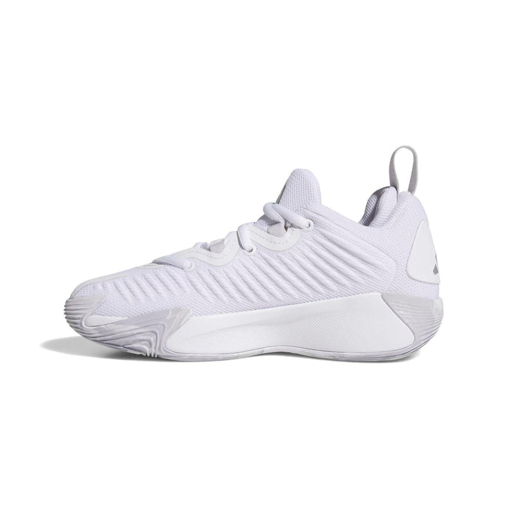 adidas Adidas Initiation J - ftwwht/silvmt/dshgry