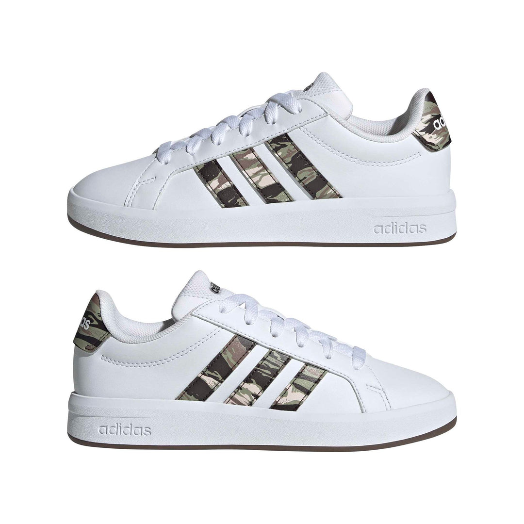 adidas Tensaur Sport 3.0 Cf I - cblack/cblack/cblack
