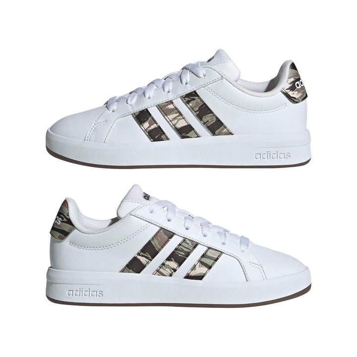 adidas Tensaur Sport 3.0 Cf I - cblack/cblack/cblack