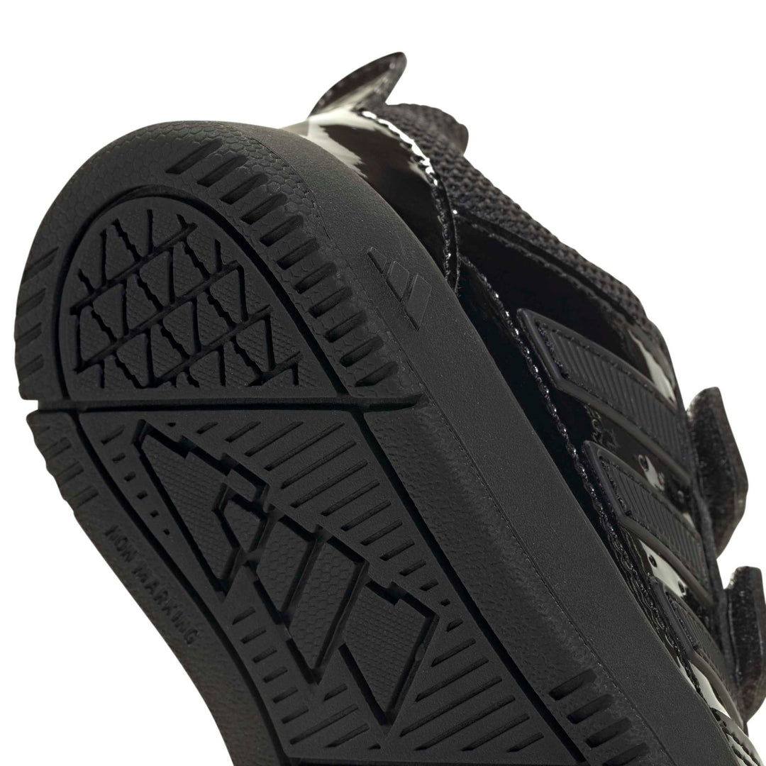 adidas Tensaur Sport 3.0 Cf I - cblack/cblack/cblack