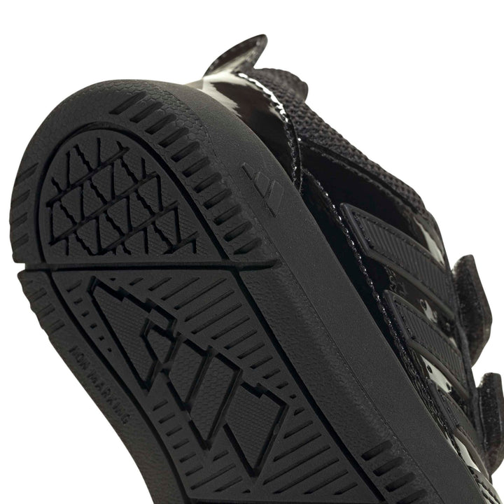 adidas Tensaur Sport 3.0 Cf I - cblack/cblack/cblack