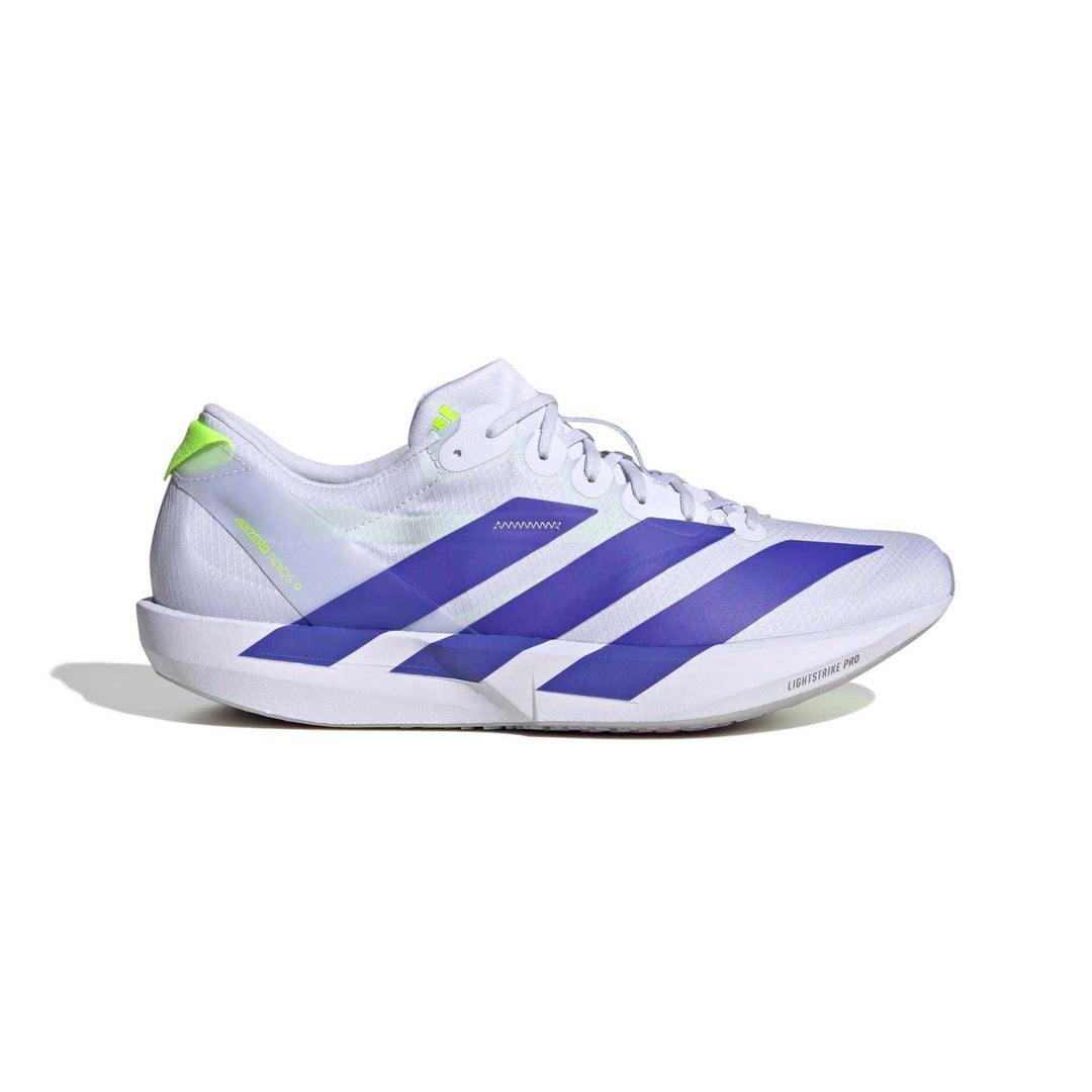 adidas Adizero Adios 9 M - fropur/solpur/siggnr