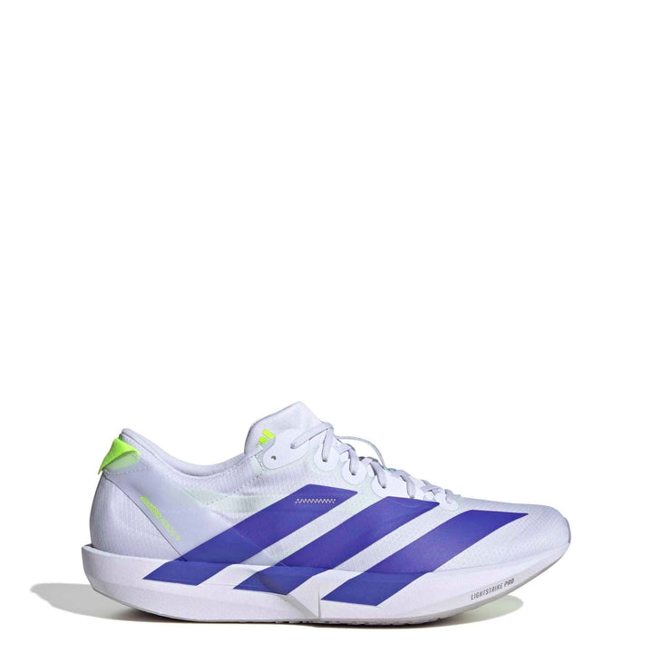 adidas Adizero Adios 9 M - fropur/solpur/siggnr