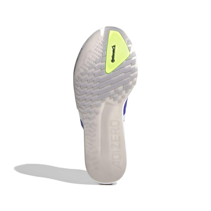 adidas Adizero Adios 9 M - fropur/solpur/siggnr