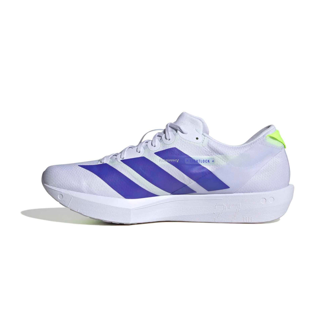 adidas Adizero Adios 9 M - fropur/solpur/siggnr