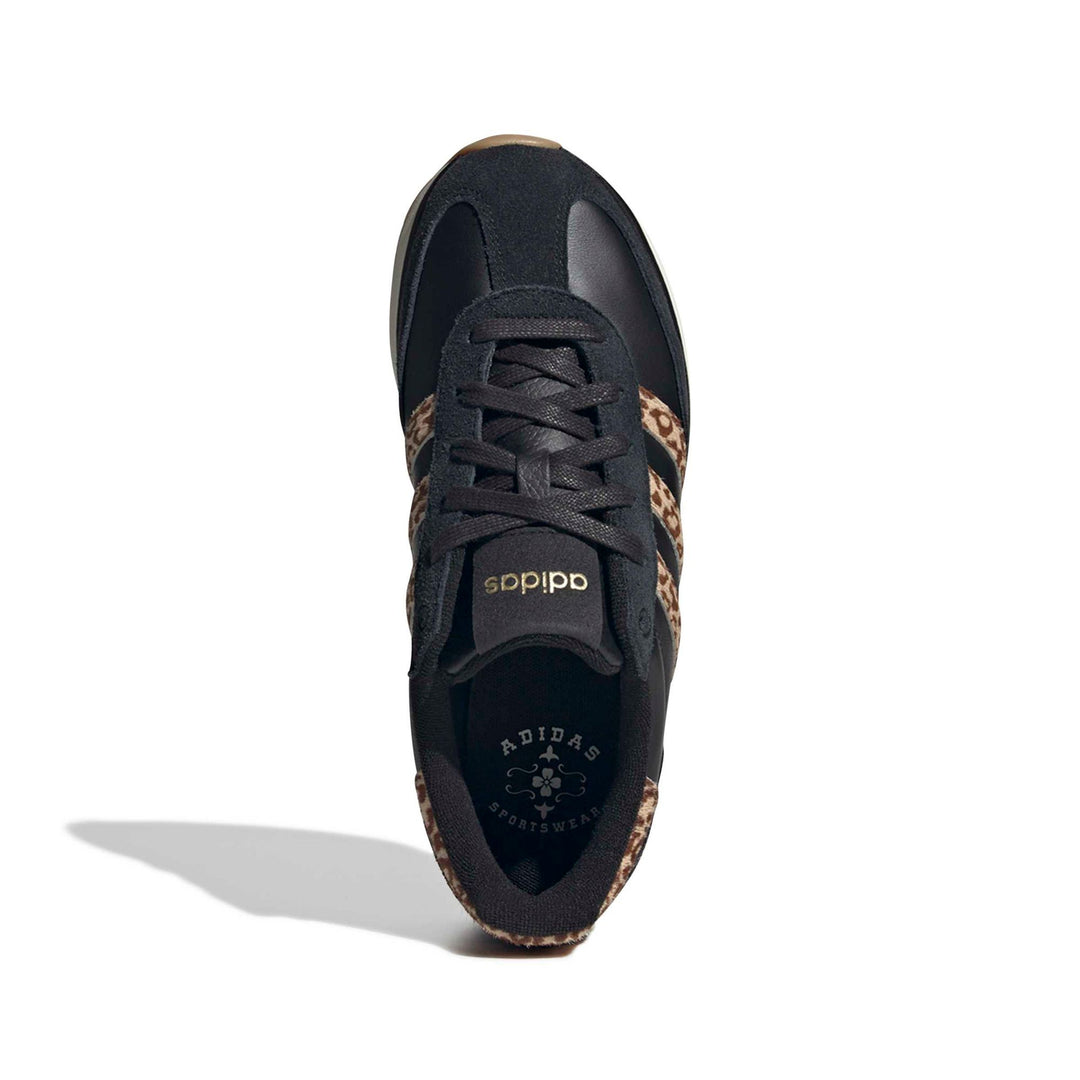adidas Run 70S 2.0 - cblack/magbei/prebrn