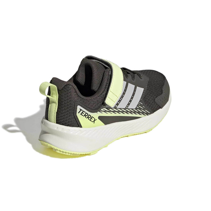 adidas Terrex Tracefinder Cf C - shaoli/dshgry/frolem