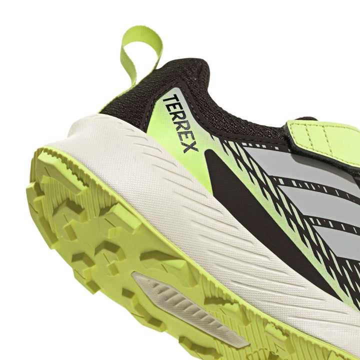 adidas Terrex Tracefinder Cf C - shaoli/dshgry/frolem
