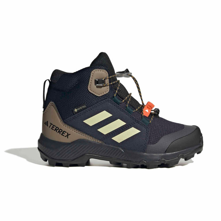 adidas Terrex Mid Gtx K - legink/duayel/olistr