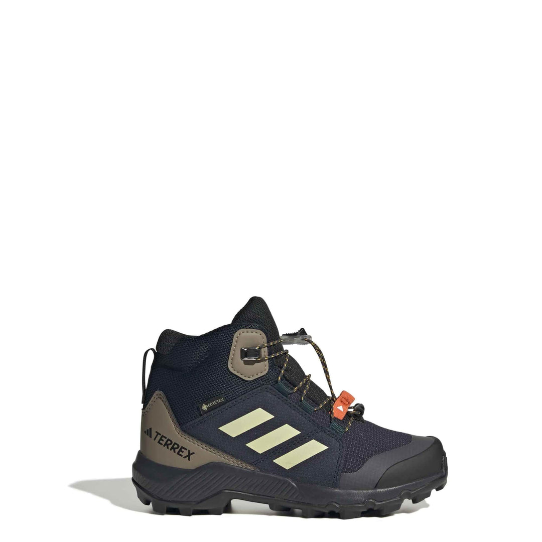 adidas Terrex Mid Gtx K - legink/duayel/olistr
