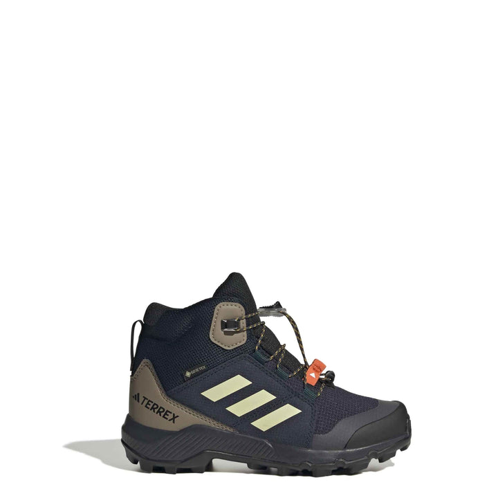 adidas Terrex Mid Gtx K - legink/duayel/olistr