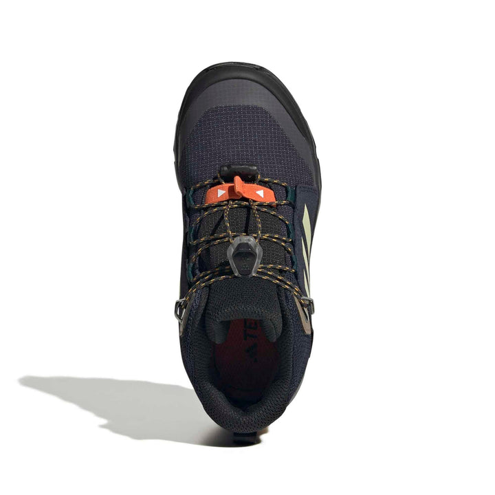 adidas Terrex Mid Gtx K - legink/duayel/olistr