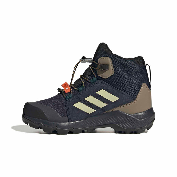 adidas Terrex Mid Gtx K - legink/duayel/olistr