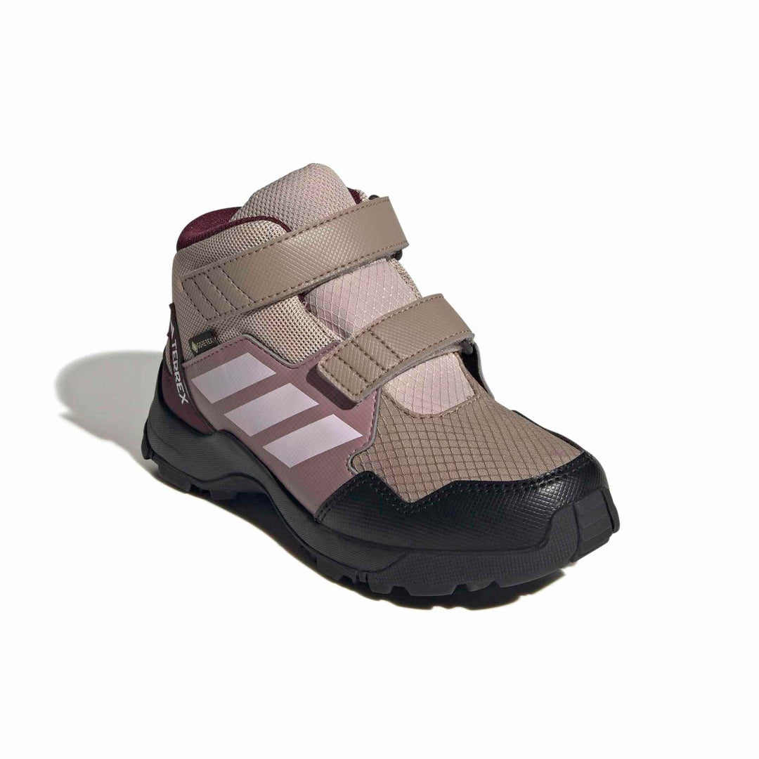 adidas Terrex Skychaser Mid Gtx Cf K - chabrn/dispin/magmau