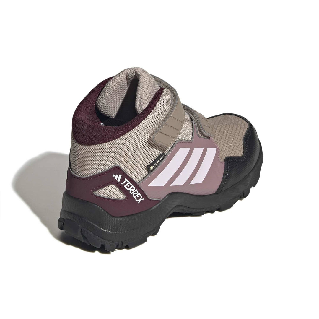 adidas Terrex Skychaser Mid Gtx Cf K - chabrn/dispin/magmau