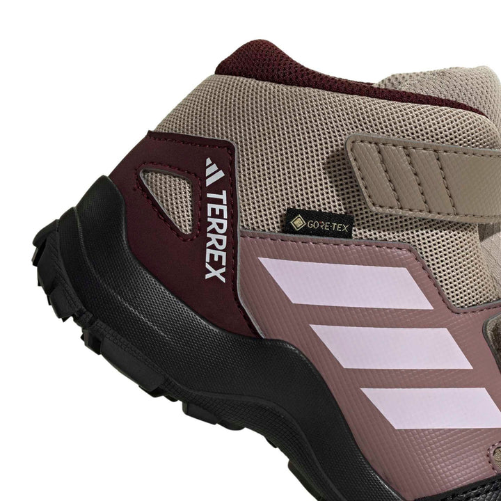 adidas Terrex Skychaser Mid Gtx Cf K - chabrn/dispin/magmau