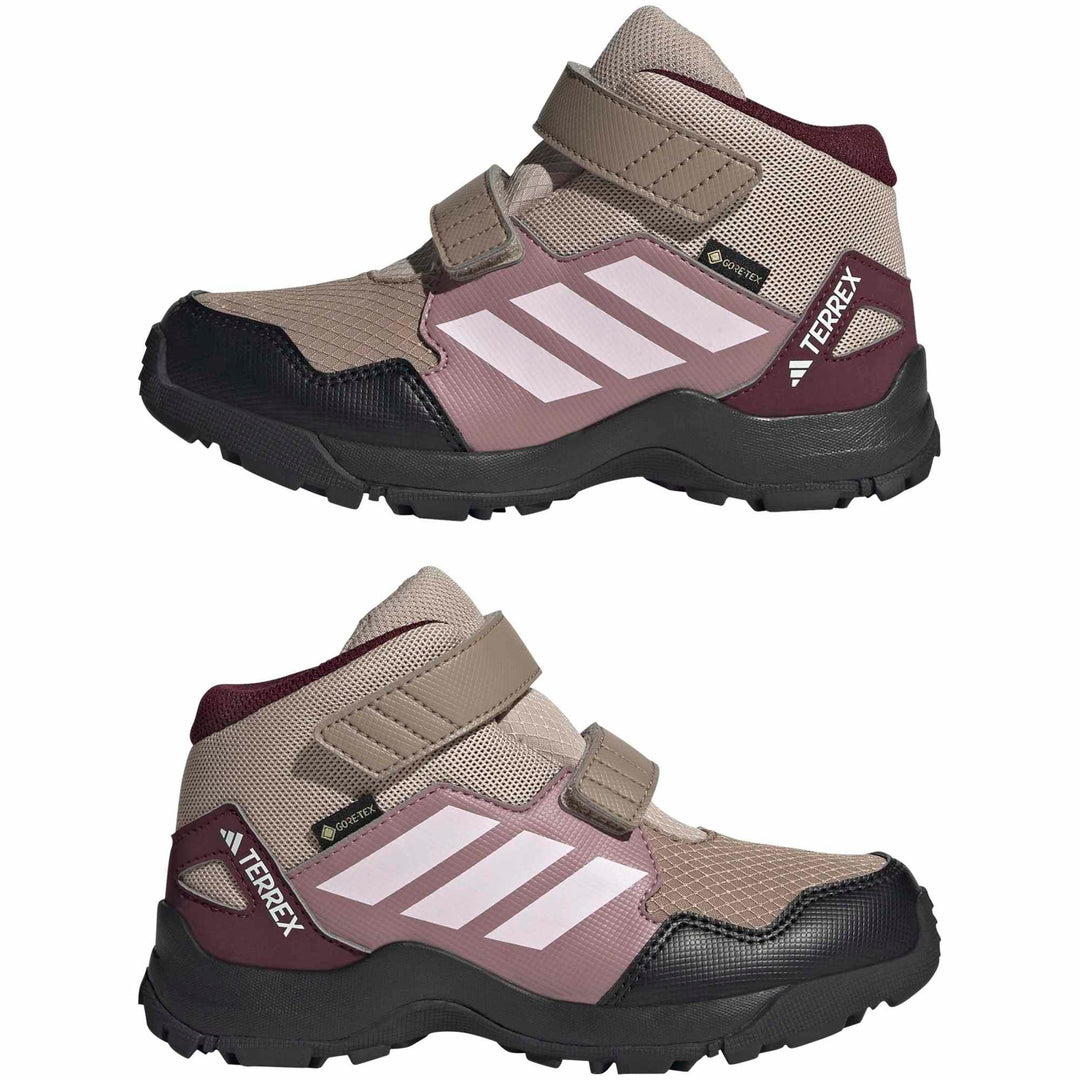 adidas Terrex Skychaser Mid Gtx Cf K - chabrn/dispin/magmau