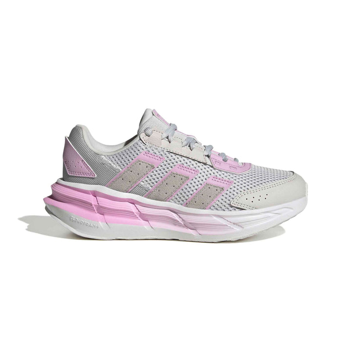 adidas Astrastar J - cblack/cblack/cblack