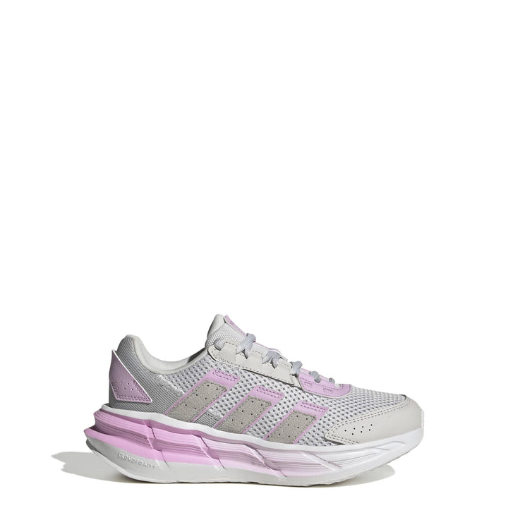 adidas Astrastar J - cblack/cblack/cblack