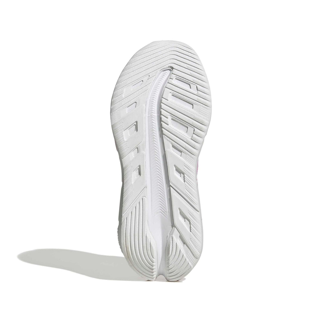 adidas Astrastar J - cblack/cblack/cblack