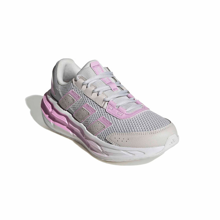 adidas Astrastar J - cblack/cblack/cblack