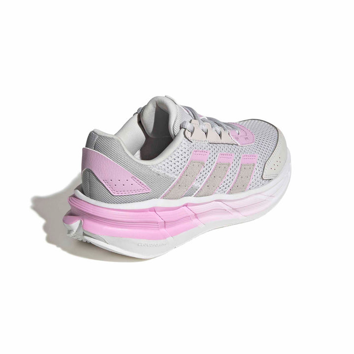 adidas Astrastar J - cblack/cblack/cblack