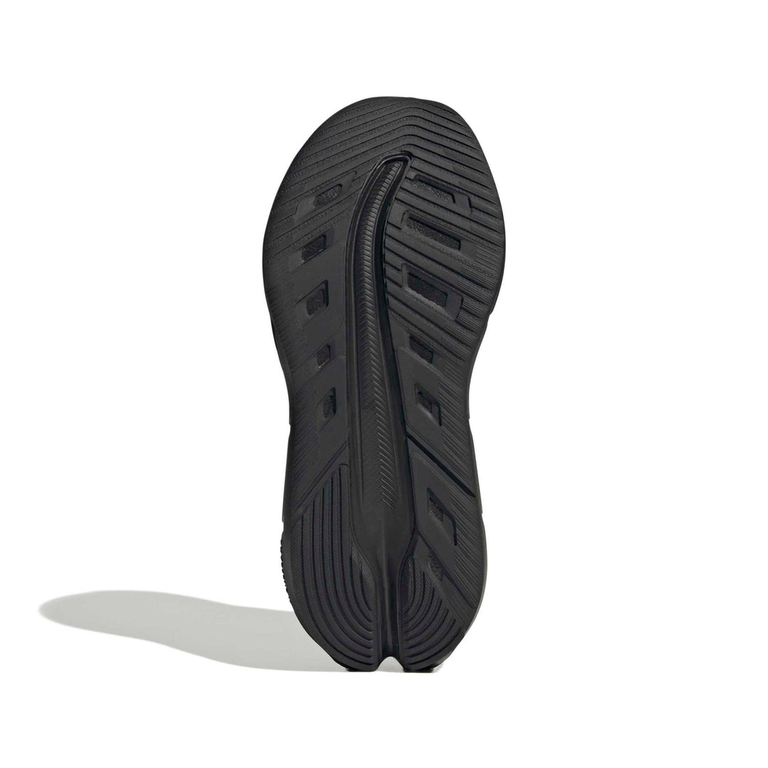 adidas Astrastar J - cblack/cblack/cblack