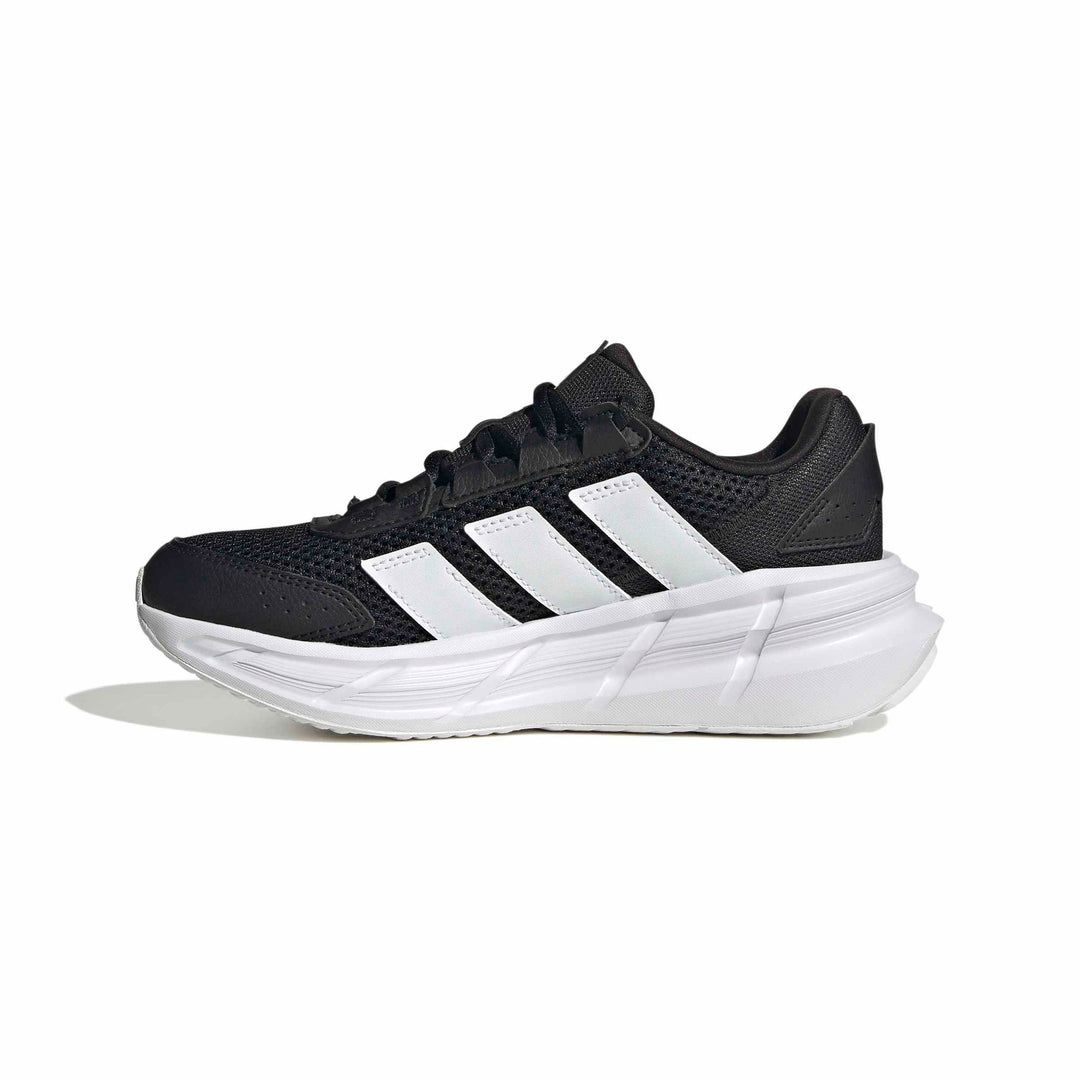 adidas Astrastar J - dshgry/blilil/gretwo