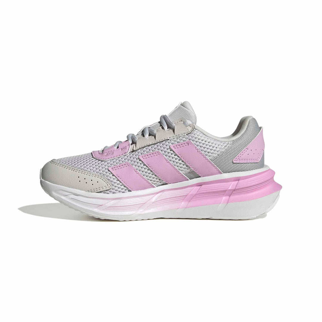 adidas Astrastar J - dshgry/blilil/gretwo