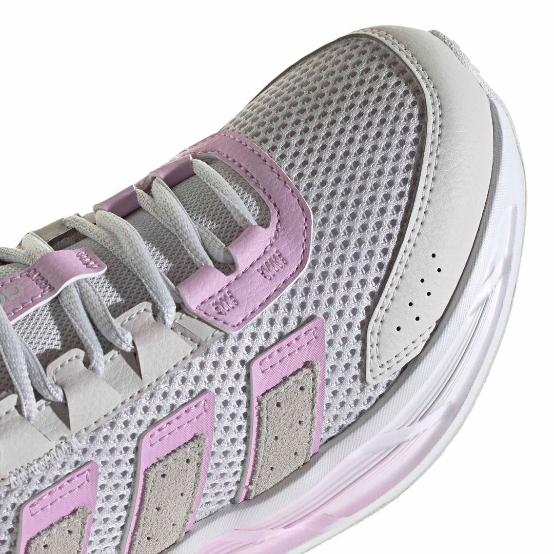adidas Astrastar J - dshgry/blilil/gretwo