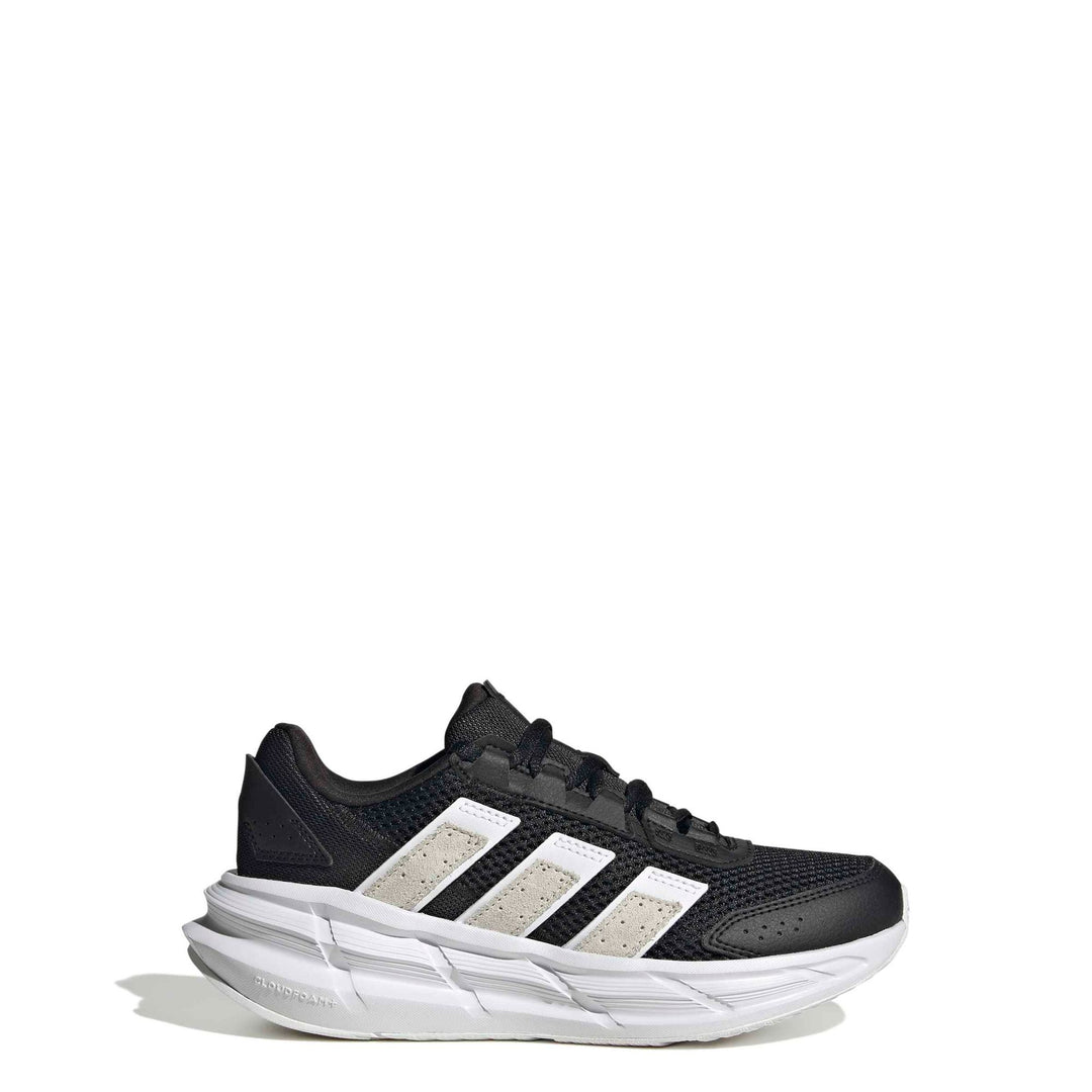 adidas Astrastar J - cblack/cwhite/ftwwht