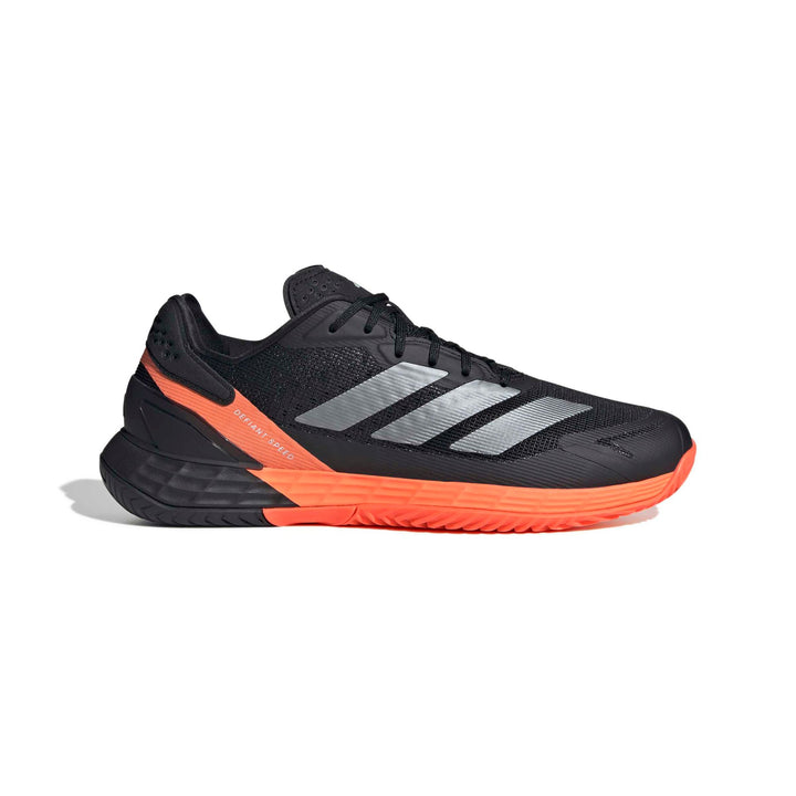 adidas Astrastar J - cblack/cwhite/ftwwht