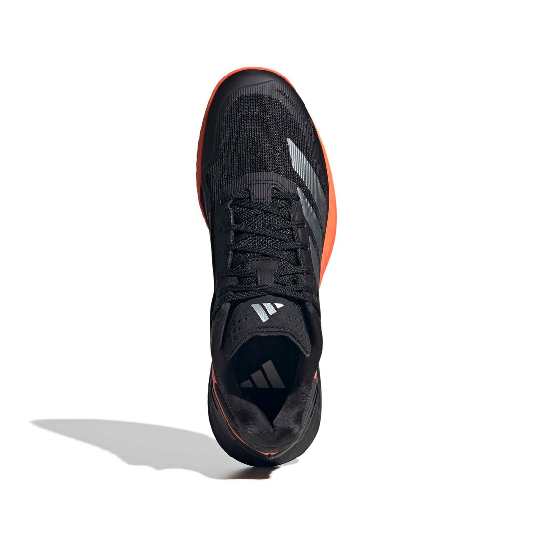 adidas Astrastar J - cblack/cwhite/ftwwht