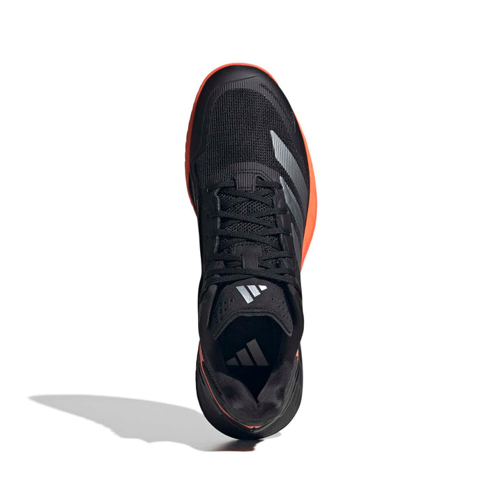 adidas Astrastar J - cblack/cwhite/ftwwht