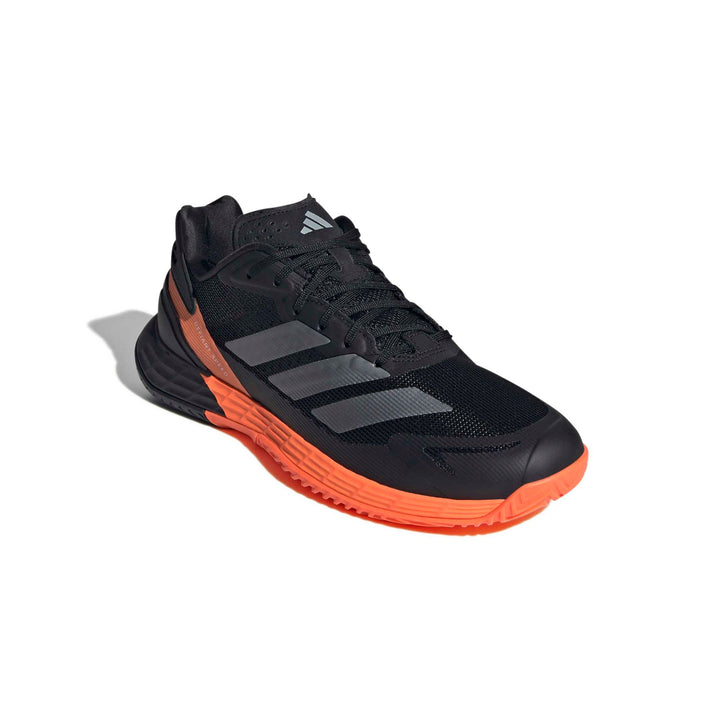adidas Astrastar J - cblack/cwhite/ftwwht