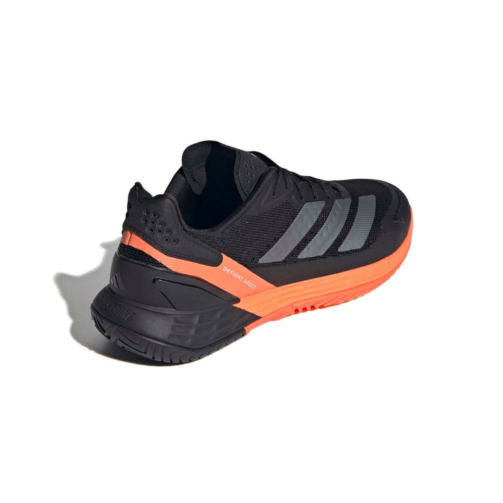adidas Astrastar J - cblack/cwhite/ftwwht