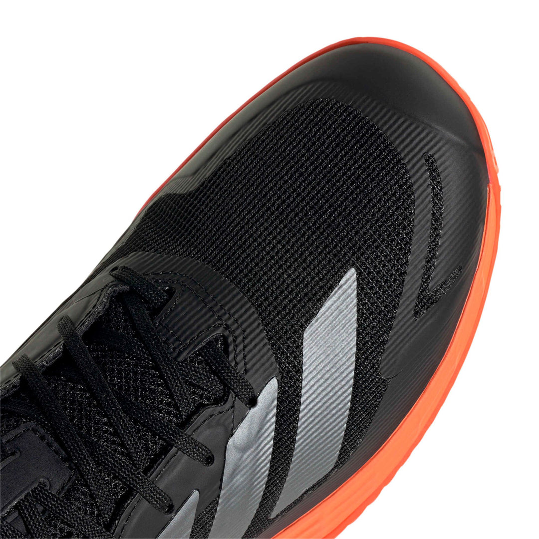 adidas Astrastar J - cblack/cwhite/ftwwht