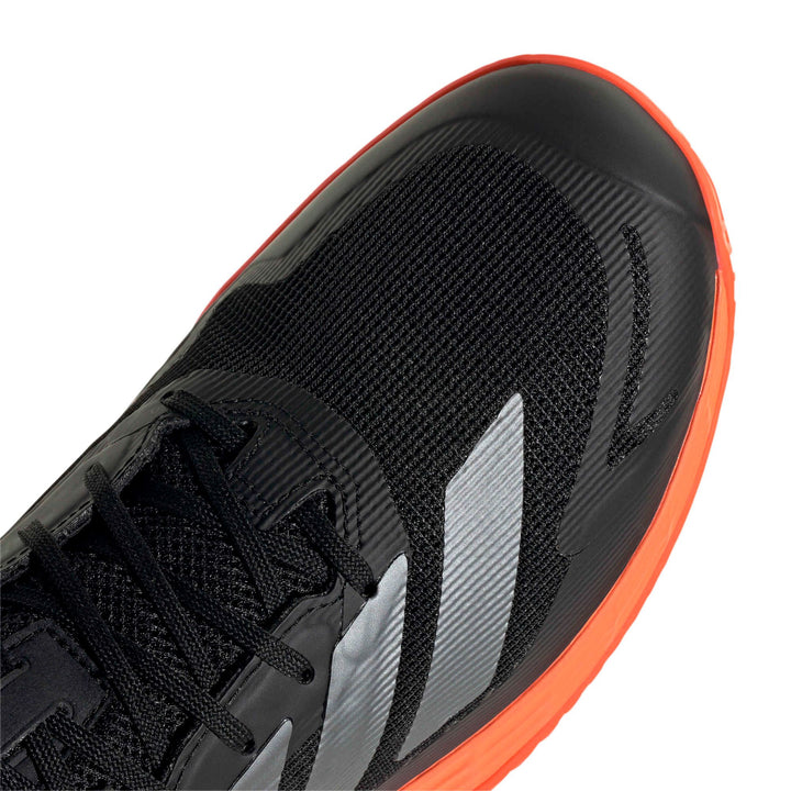 adidas Astrastar J - cblack/cwhite/ftwwht