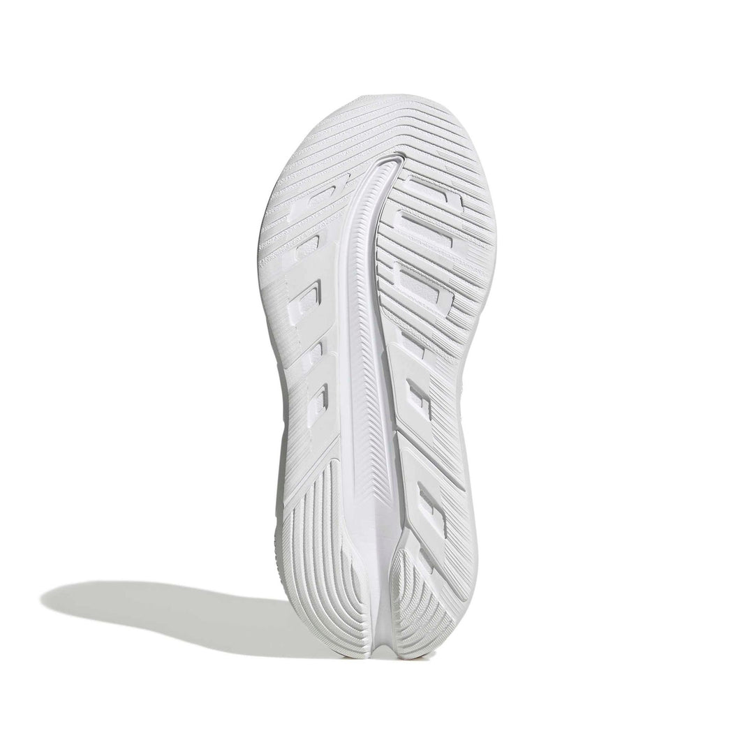 adidas Astrastar J - cblack/cwhite/ftwwht