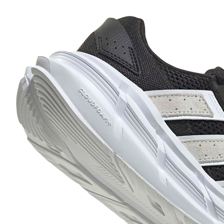 adidas Astrastar J - cblack/cwhite/ftwwht