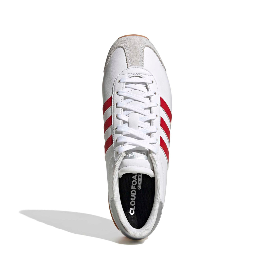 adidas Runvista - ftwwht/betsca/msilve